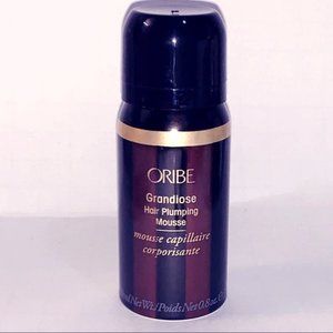 ORIBE grandiose hair plumping mousse
